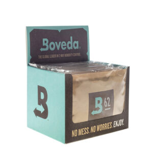 xikar boveda 65% φακελάκι ύγρανσης