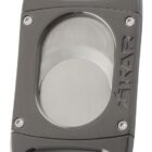 πουροκόφτης xikar μεταλλικός black