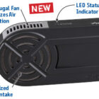 Xikar ανεμιστηράκι