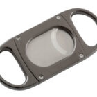 πουροκόφτης xikar μεταλλικός black