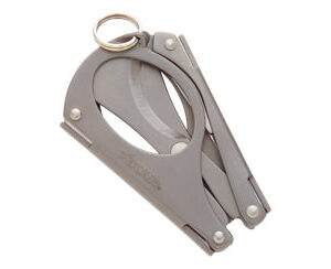 cigar cutter πουροκόφτης Xikar mtx