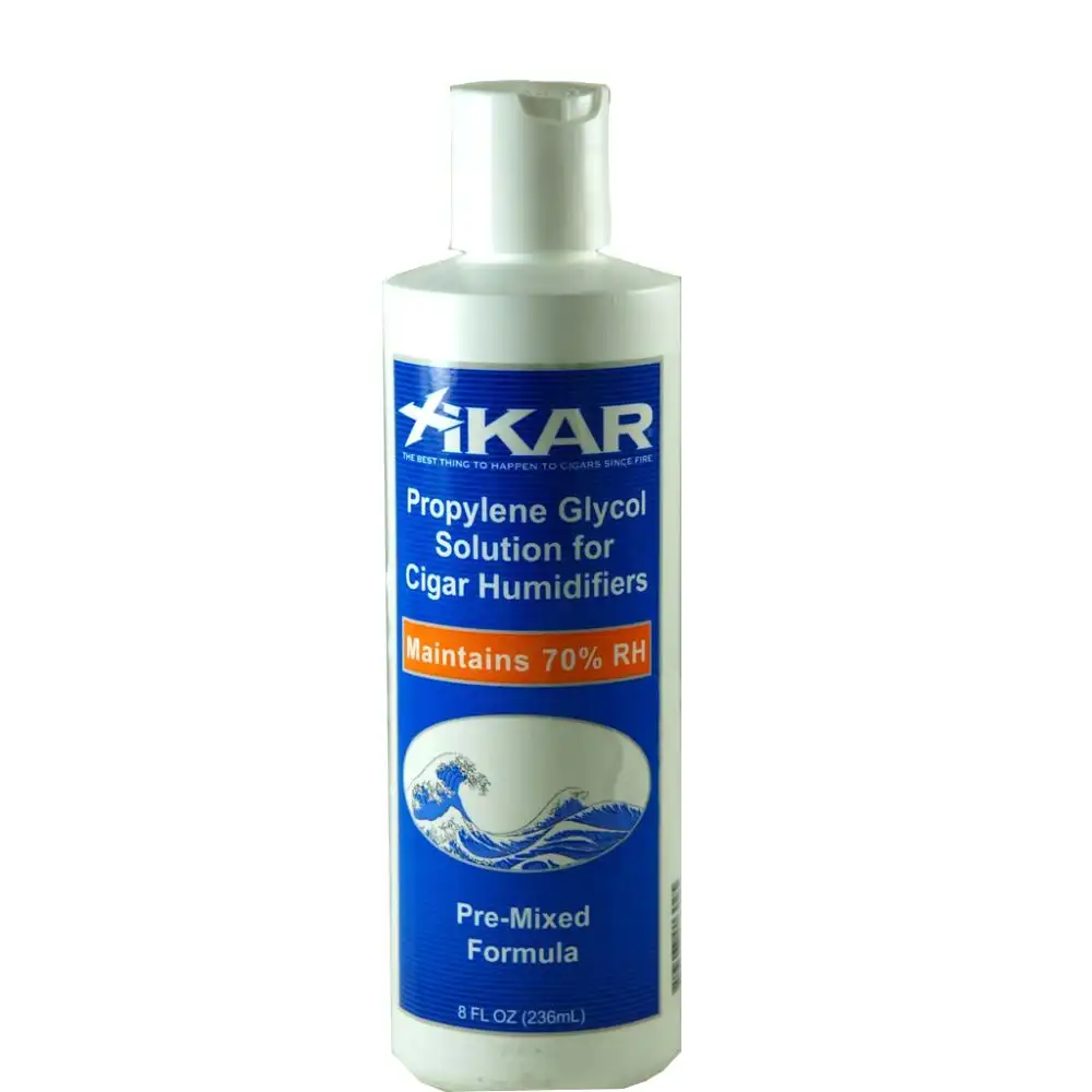 Xikar pg solution