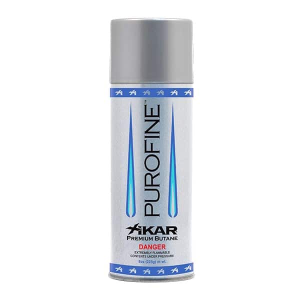 xikar_purofine_butane.jpg βουτάνιο υγρό για αναπτήρες Xikar Purofine