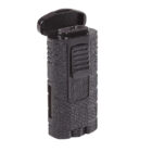 XIKAR – Tactical Triple Black on Black Lighter (553BK2)