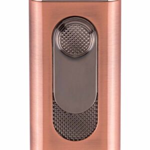 xikar verano αναπτήρας πούρου αντιανεμικός