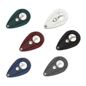 cigar cutter πουροκόφτης Xikar vi2