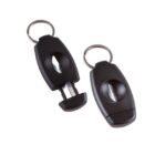 cigar cutter πουροκόφτης Xikar vx keychain