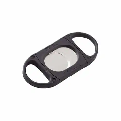 cigar cutter πουροκόφτης Xikar x875 black