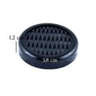 υγραντικό στοιχείο με κρυστάλλους