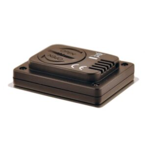 ψηφιακό υγρόμετρο για πούρα μεταλλικό