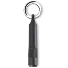 DAVIDOFF - Zino Z9 Πουροκόπτης Punch Μαύρος