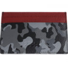 zippo πορτοφόλι δερμάτινο γκρι παραλλαγή