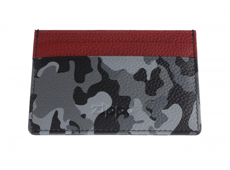 zippo_2006056_camo_grey.jpg zippo πορτοφόλι δερμάτινο γκρι παραλλαγή
