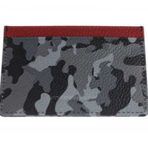 zippo πορτοφόλι δερμάτινο γκρι παραλλαγή