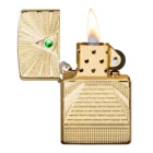 ZIPPO - Eye of Providence Design Αναπτήρας (49060)