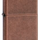 zippo antique copper αναπτήρας