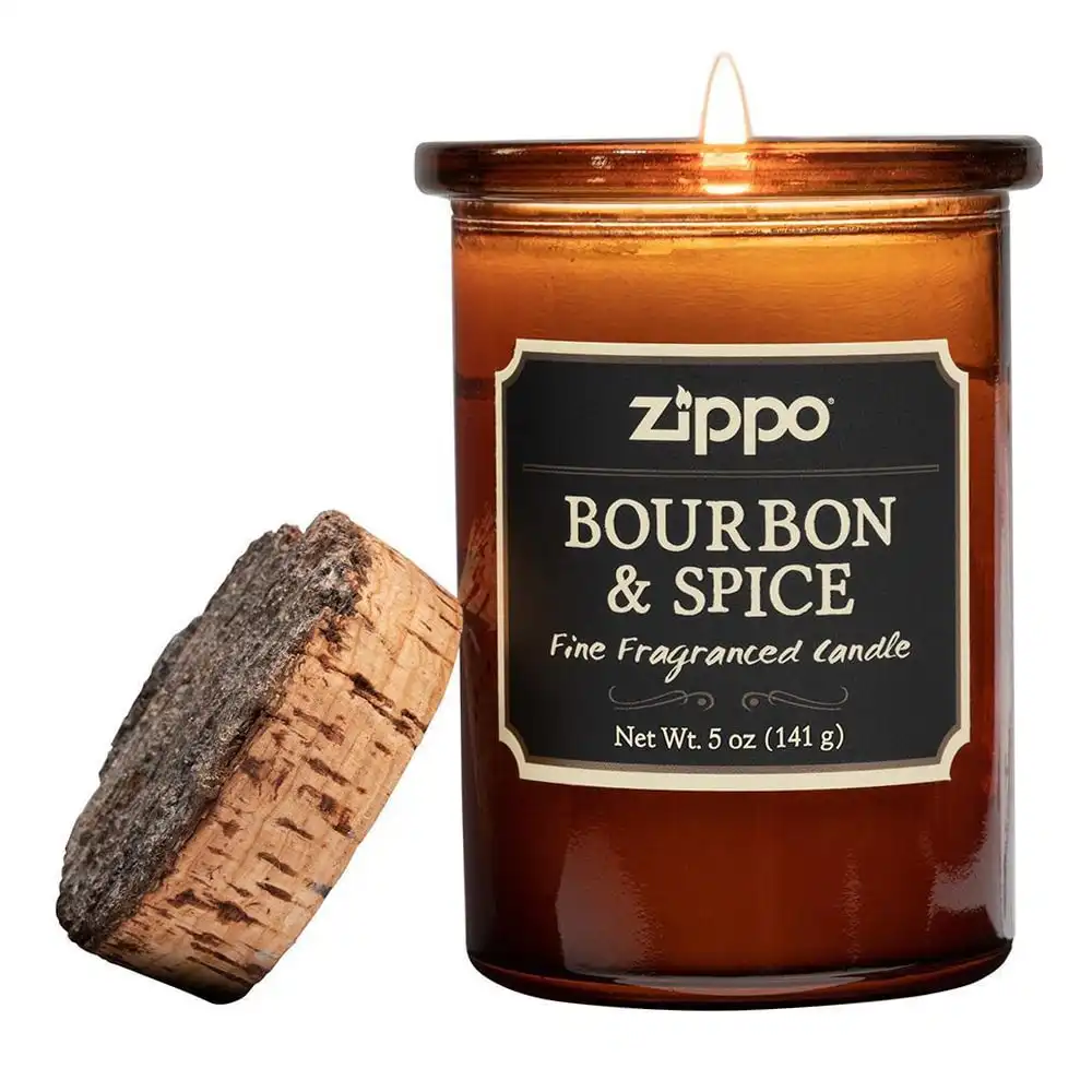 zippo αρωματικό κερί