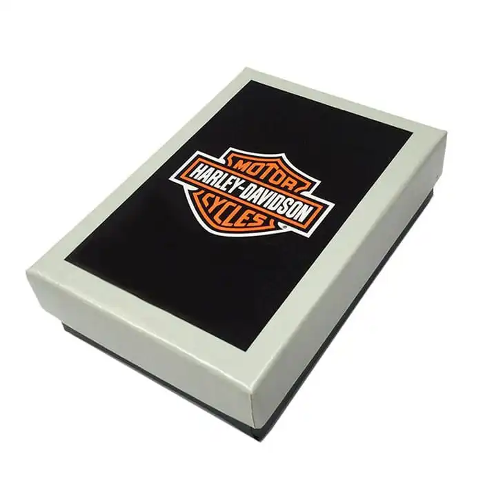 zippo harley davidson αναπτήρας