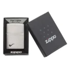 Ο αναπτήρας πίπας της Zippo είναι κατασκευασμένος με βάση τις ίδιες προδιαγραφές υψηλής ποιότητας όπως οι απλοί αναπτήρες Zippo.
