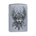 zippo viking warrior αναπτήρας
