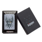 zippo viking warrior αναπτήρας