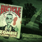 τράπουλα για πόκερ και επιτραπέζια