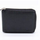 MARVEL – Black Leather Wallet (1-75410010)