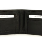 MARVEL – Black Leather Wallet (51760006)