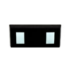 ADORINI – Deluxe Silver Humidifier for 100-150 Cigars