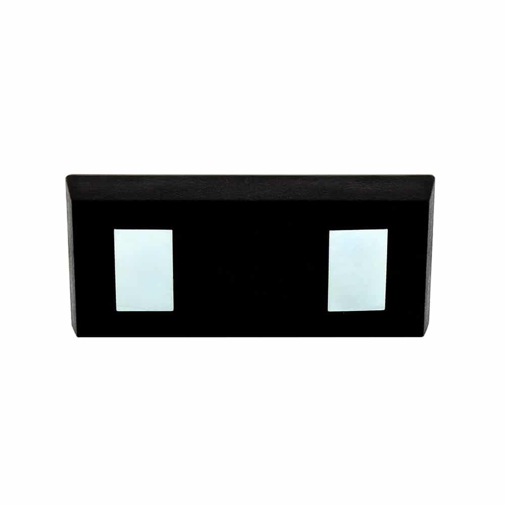 ADORINI – Deluxe Silver Humidifier for 100-150 Cigars