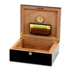 ADORINI – Humidor Milan Deluxe for 60 Cigars