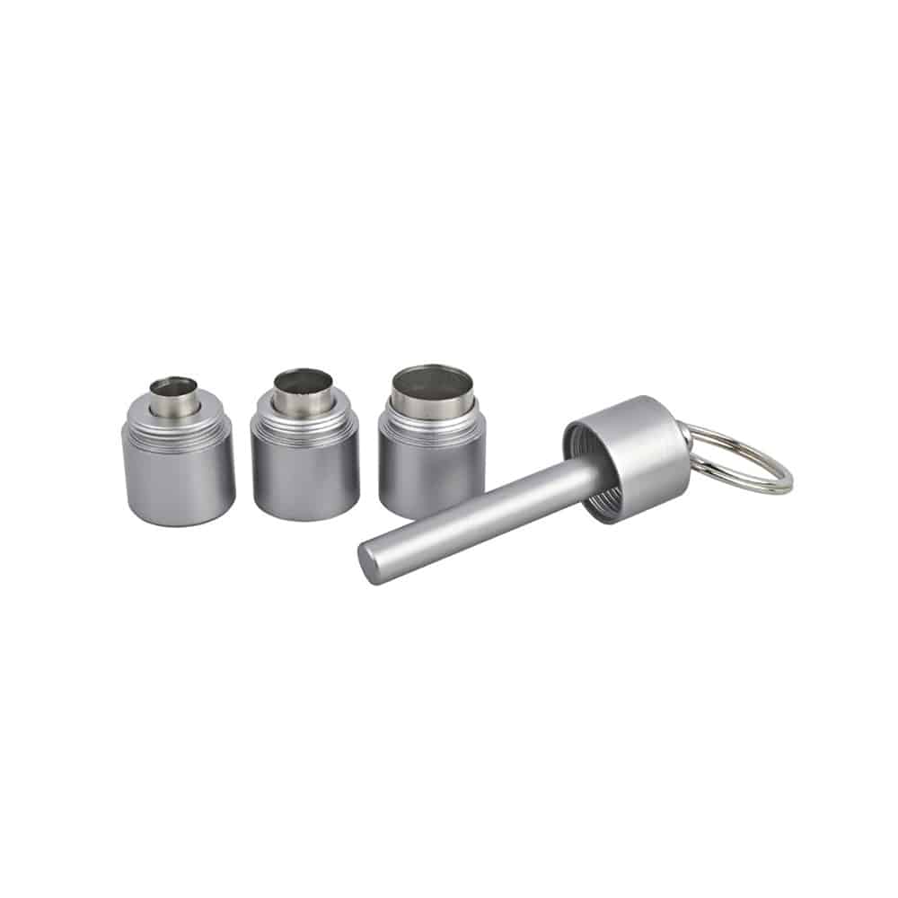 Angelo - Τριπλό Punch (501001), πουροκόφτης