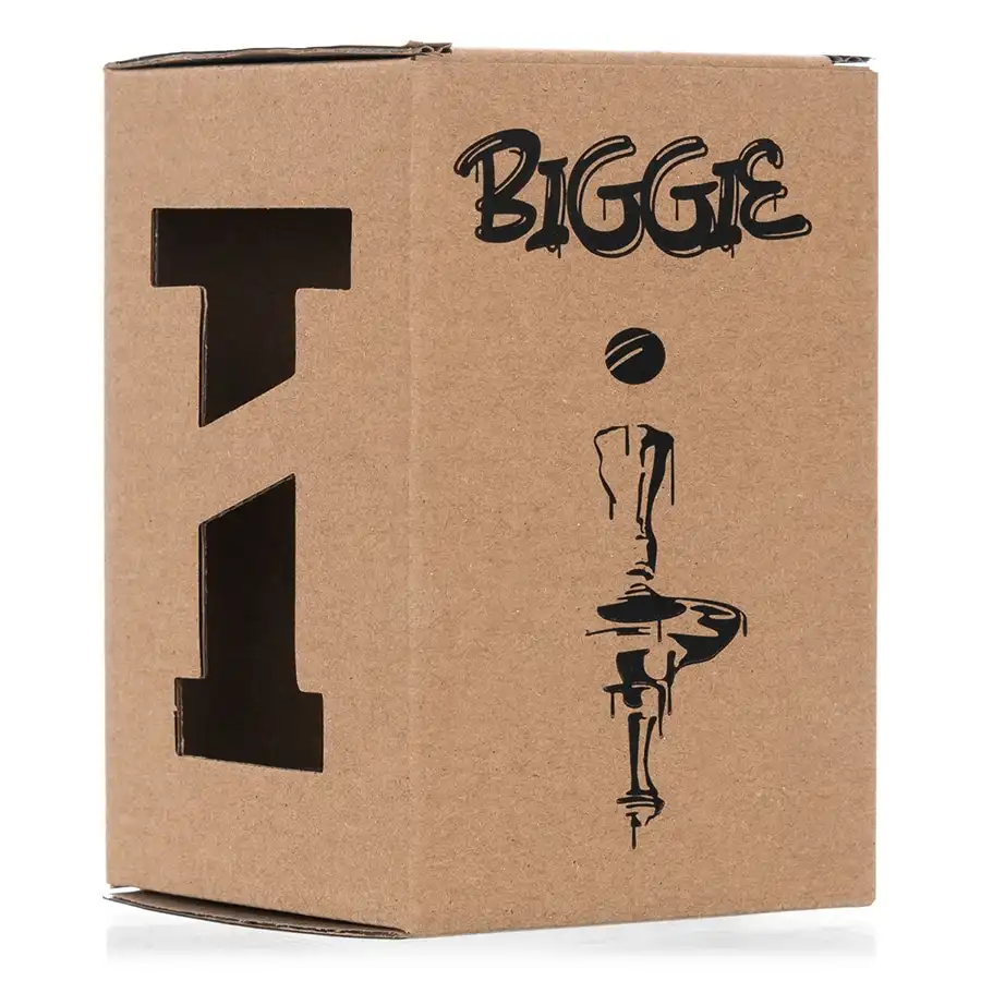 Hookah Ceramic Base Biggie Coal Phunnel, κεραμική βάση ναργιλέ