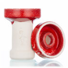 Hookah Ceramic Base Shorty Candy Phunnel, κεραμική βάση ναργιλέ