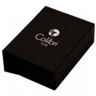 Quasar Black Guillotine Cigar Cutter CUT CU100T70