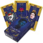 Tarot Deck, τράπουλα ταρώ
