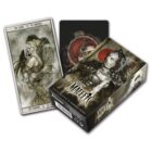 Tarot Deck, τράπουλα ταρώ