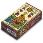 Tarot Deck, τράπουλα ταρώ