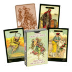 Tarot Deck, τράπουλα ταρώ