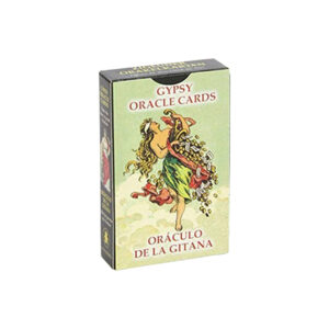 Tarot Deck, τράπουλα ταρώ