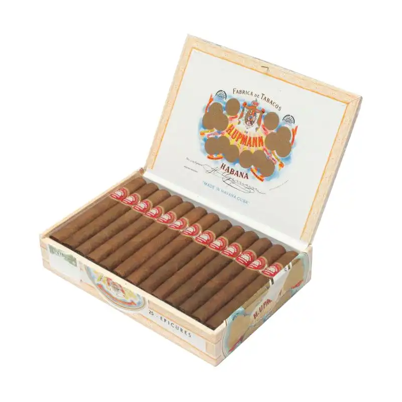 H. UPMANN – Epicures