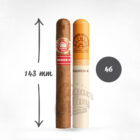 Magnum 46 A/T πούρο Κουβανέζικο