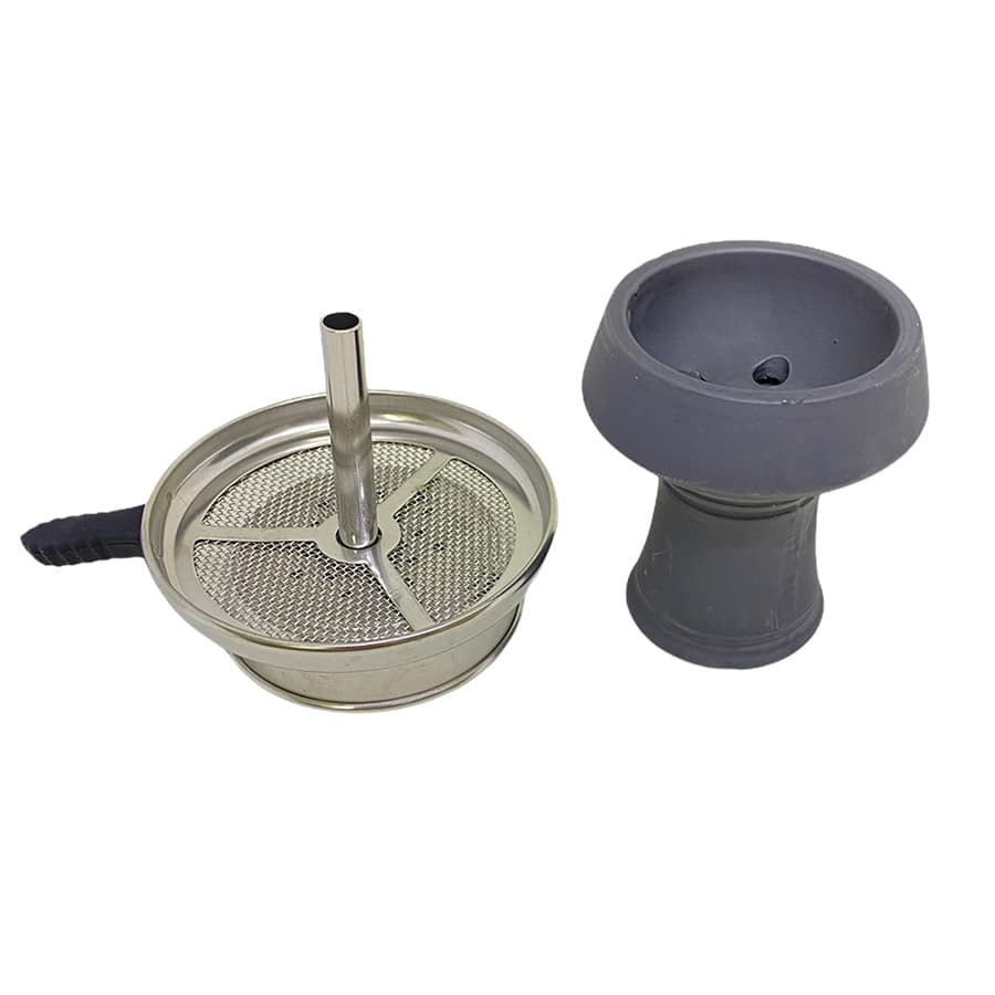 κεραμική βάση