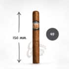 Aspen Toro πούρο τόρο