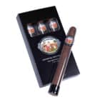 LUIS MARTINEZ - Churchill Crystals, πούρο σε σωληνάριο