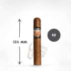 LUIS MARTINEZ – Hamilton Robusto