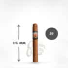 LUIS MARTINEZ – Tres Petit Corona