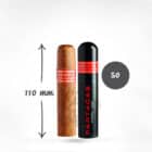 Serie D No5 A/T, πούρο Κουβανέζικο σε σωληνάριο