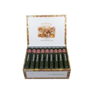 Coronations A/T πούρο Κουβανέζικο, μέσα σε κουτί για πούρα