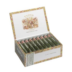 Petit Coronations A/T πούρο Κουβανέζικο, σε ξύλινο κουτί για πούρα